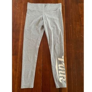 BRAND NEW Pink leggings